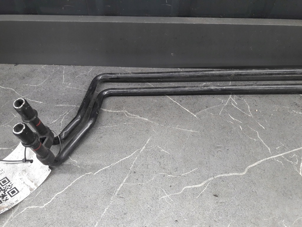156002812 Răcitor lichid servodirecție BMW E46 1.8 2.0 Product image