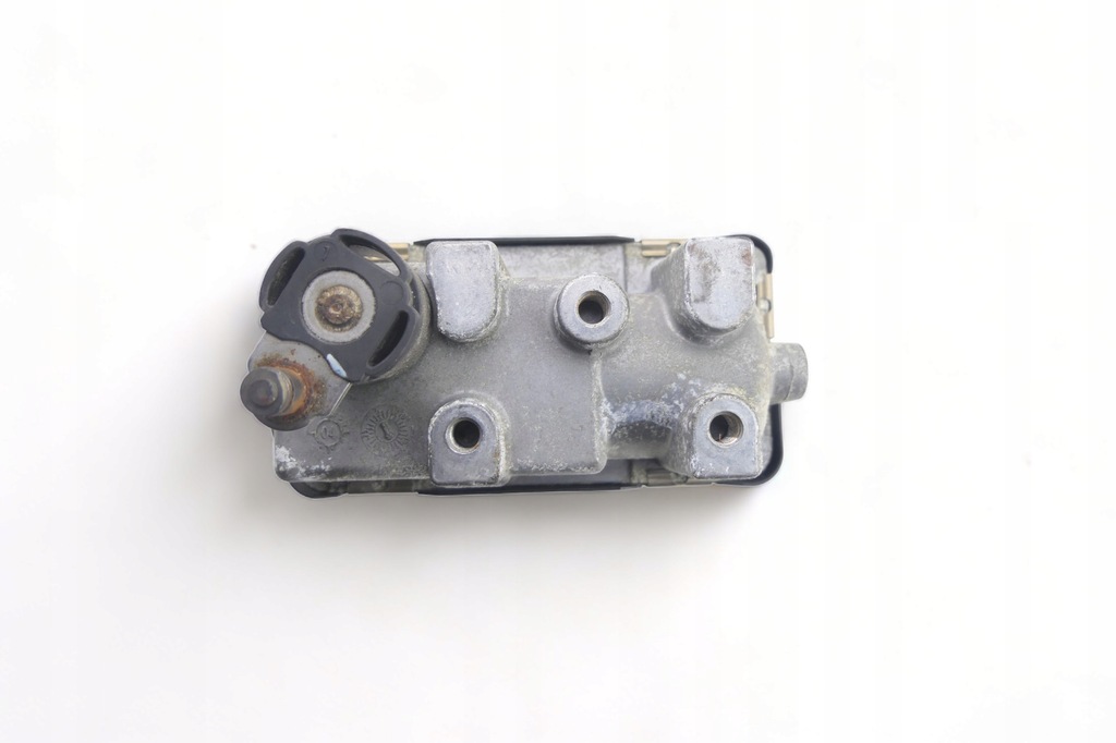 Reglaj turbină JAGUAR S-TYPE 2.7 D 6NW008412 G-169 Product image