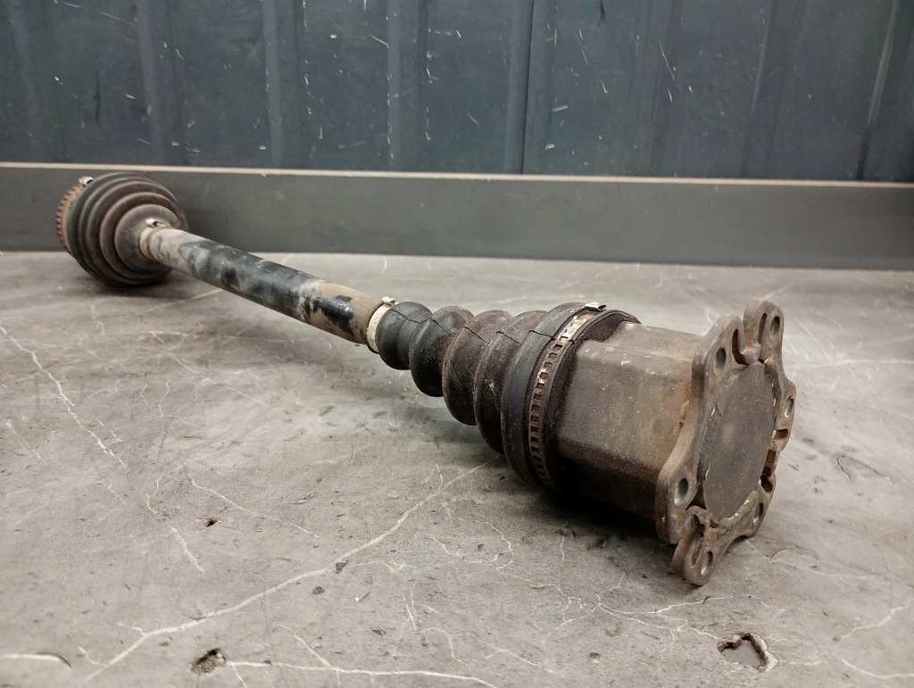 8E0407271AH POLOS Stânga Față AUDI A4 B6 Product image