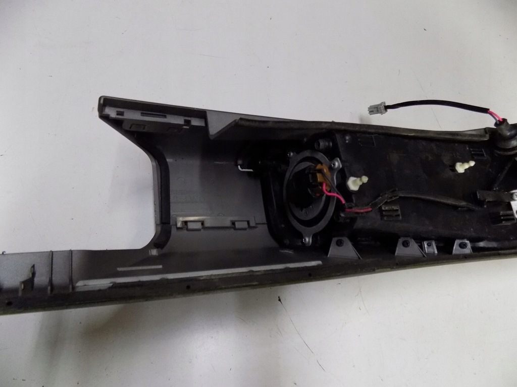 Lampă de plafon cu halogen NISSAN X-TRAIL T30, stânga Product image