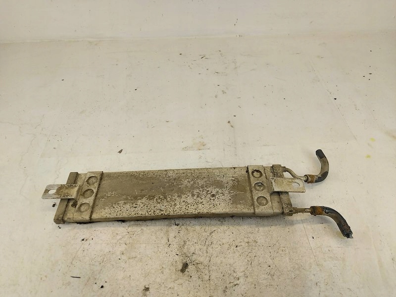 Radiator Combustibil Audi A2 (8Z0) 1.4 TDi Product image