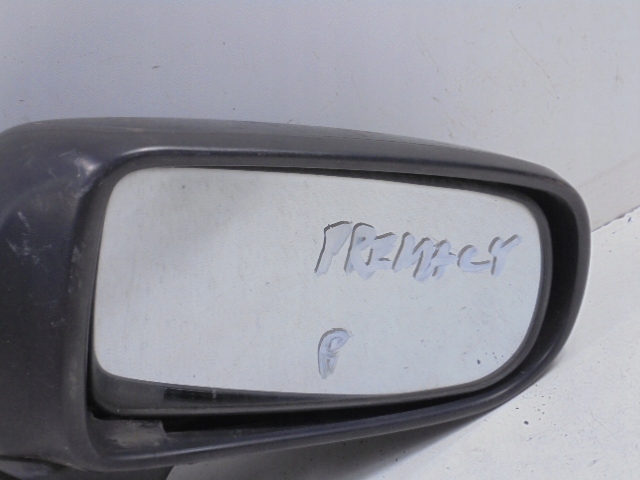 Oglinda MAZDA PREMACY CP DREAPTA ELECTRICA NEGRA 99-01 5D Product image