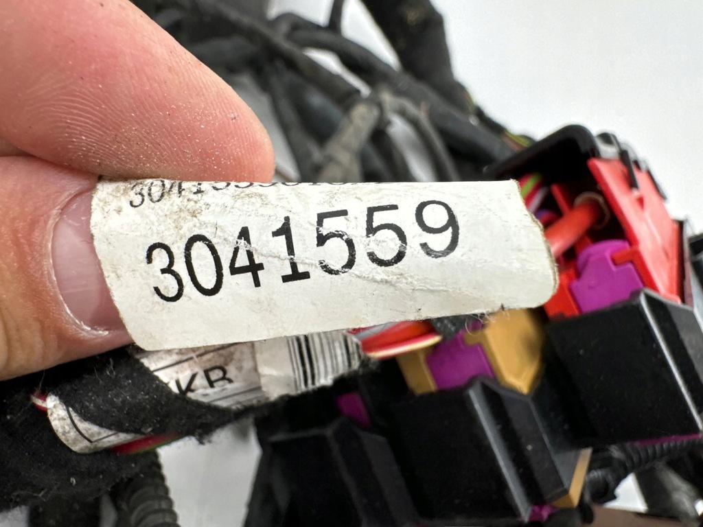 Audi Q5 SQ5 2011 Drivere de motor Product image
