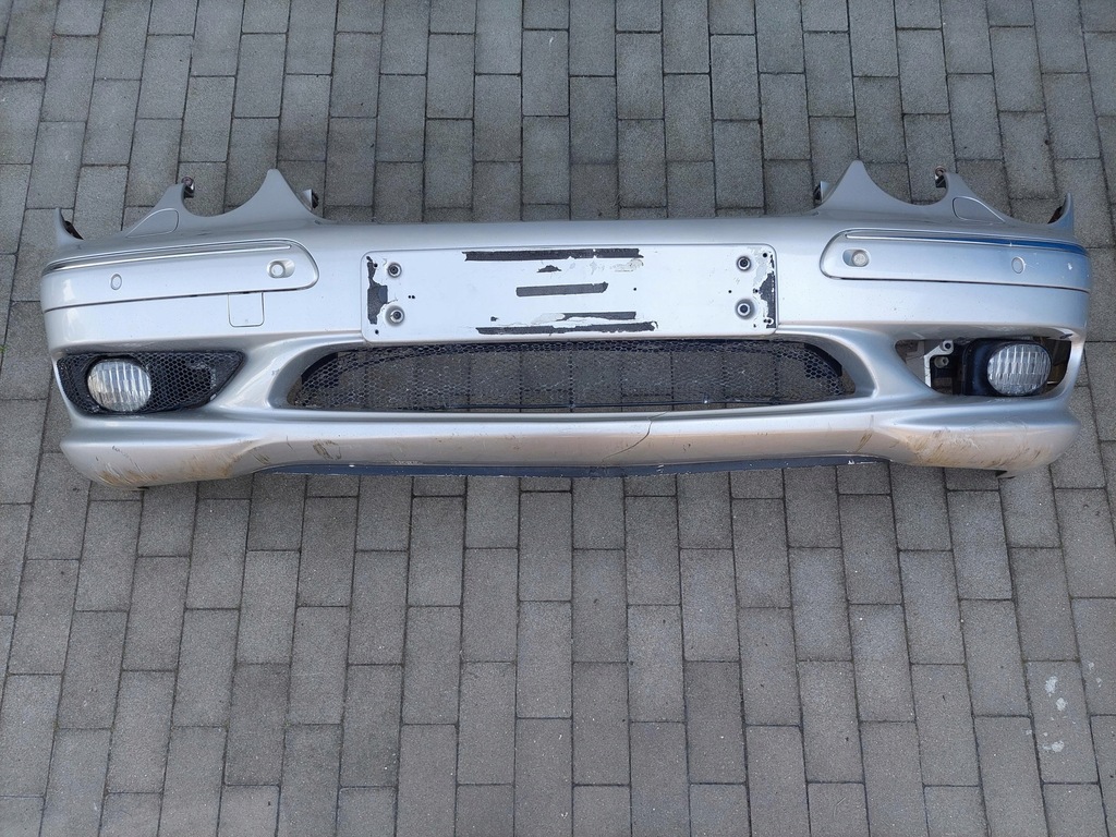 BARA FATA PDC MERCEDES CL 55 AMG W215 744 Product image