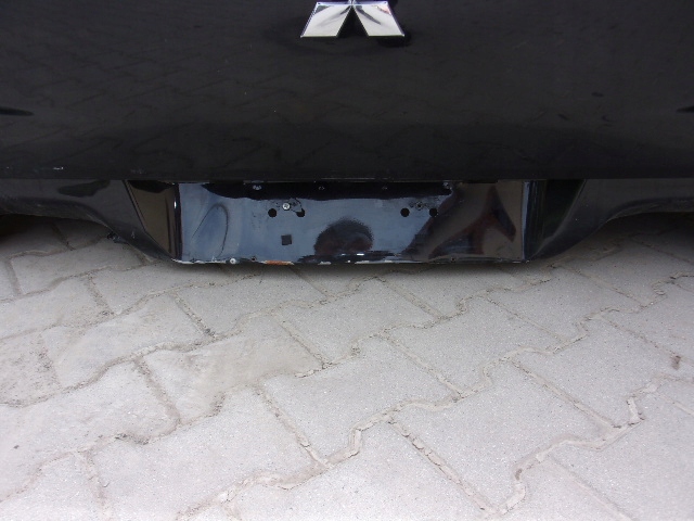 CAROSERA MITSUBISHI L200 V 19- Product image