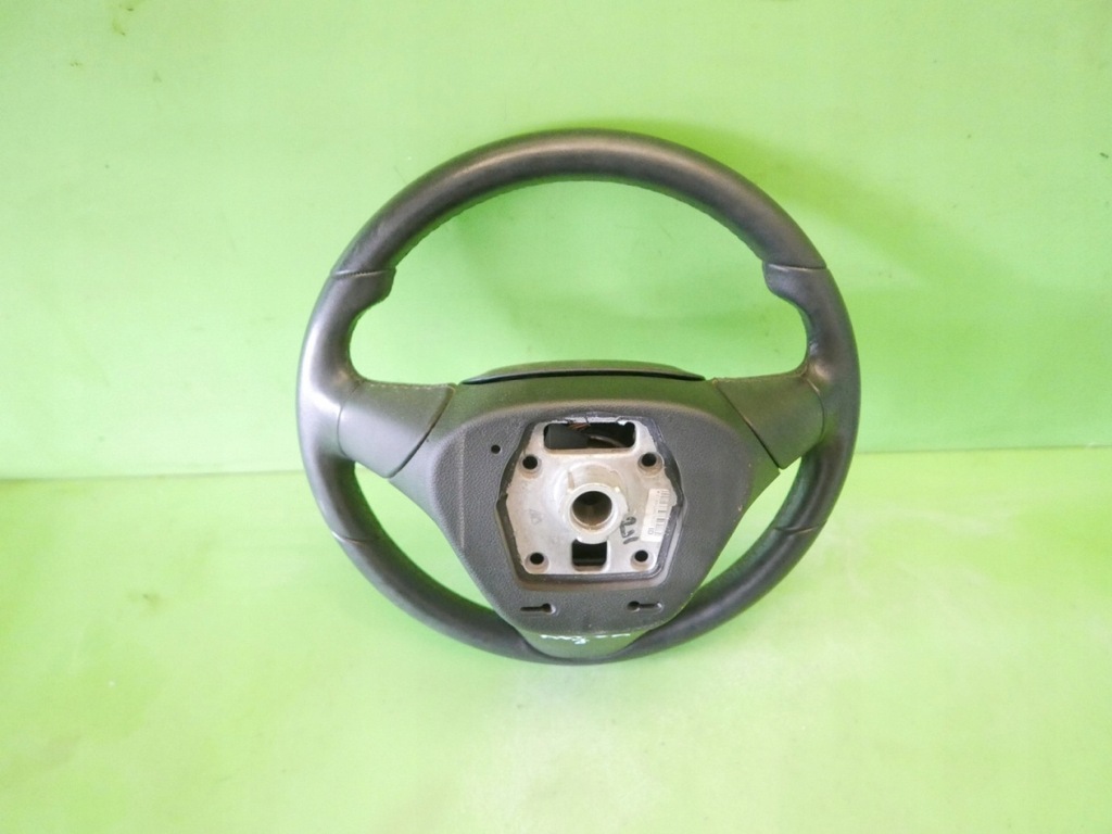 Volan multifunctional + airbag OPEL ASTRA J IV 09-12 Product image