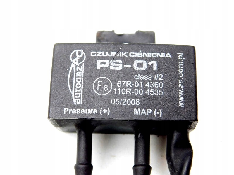 03/23 SENSOR PRESIUNE GAZ AC GPL Product image