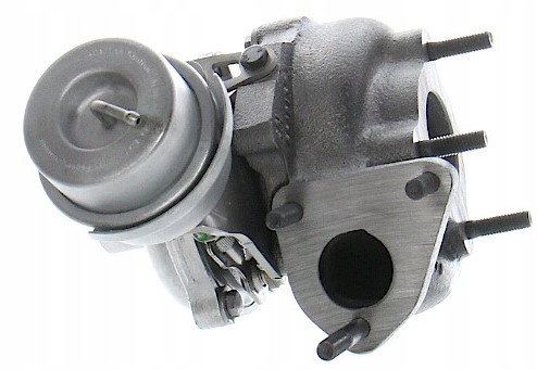 Turbocompresor 54359700014 Fiat Opel 1.3 84-95 CP Product image