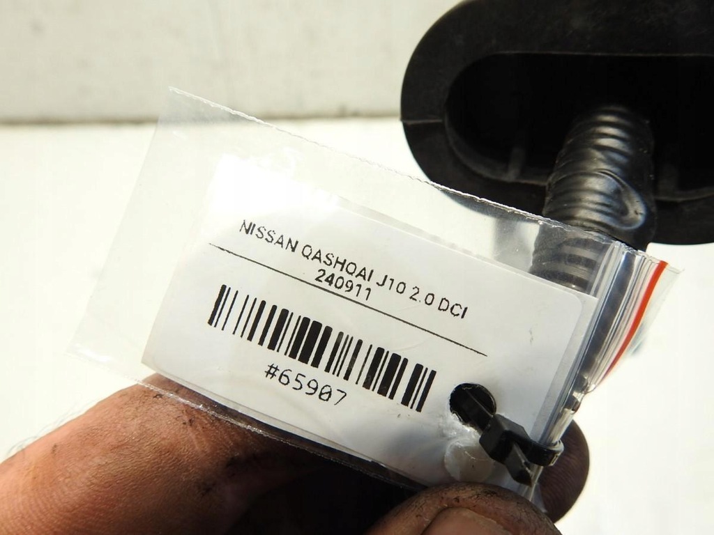 INSTALARE UȘĂ CABLĂ DREAPTA NISSAN QASHQAI 24127JD101B Product image