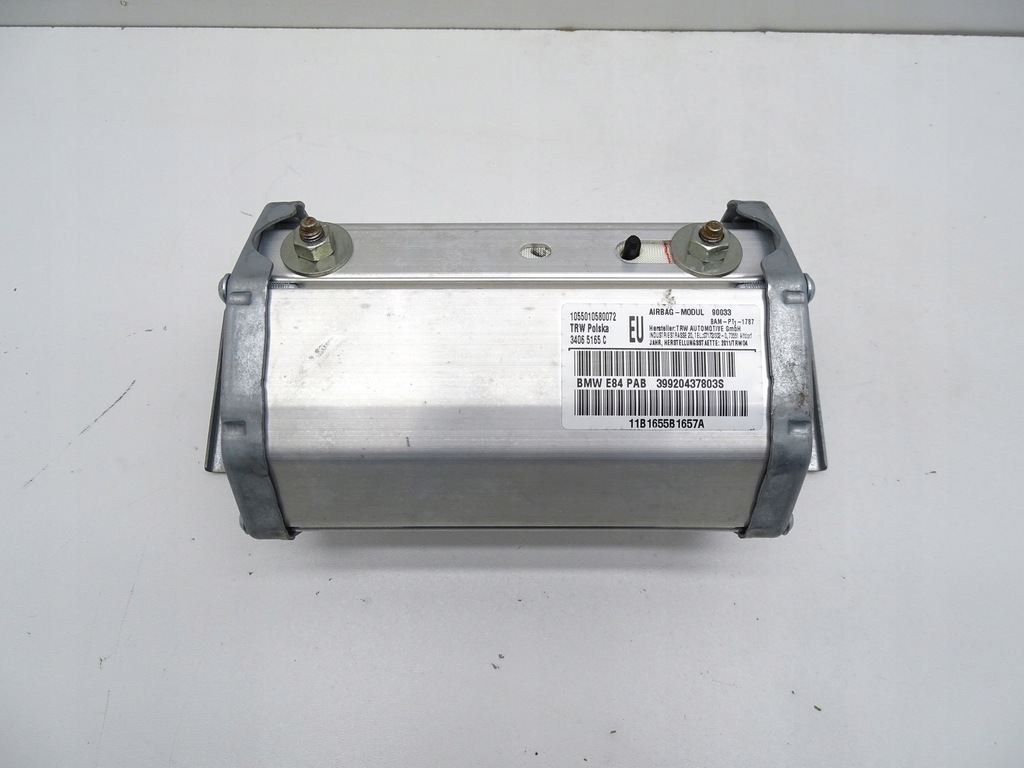 Airbag pentru pasageri 9204378 BMW X1 E84 1 Product image