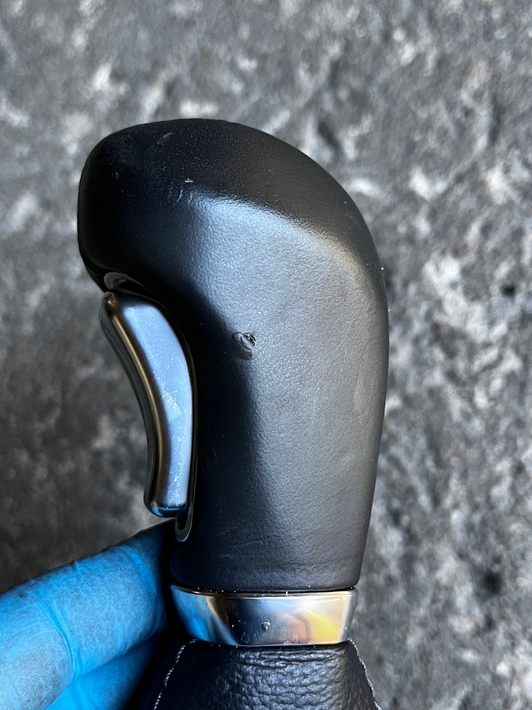 8 HYUNDAI TUCSON III BUNUL SCHIMBĂTOR DE VITEZE AUTOMAT BUFFE Product image
