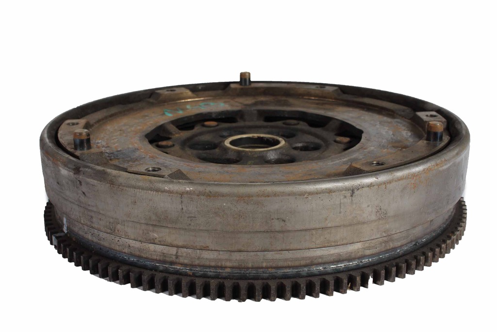 BMW E81 E82 E87 E88 116i 118i 120i N43 Volan dublu 7560876 Product image