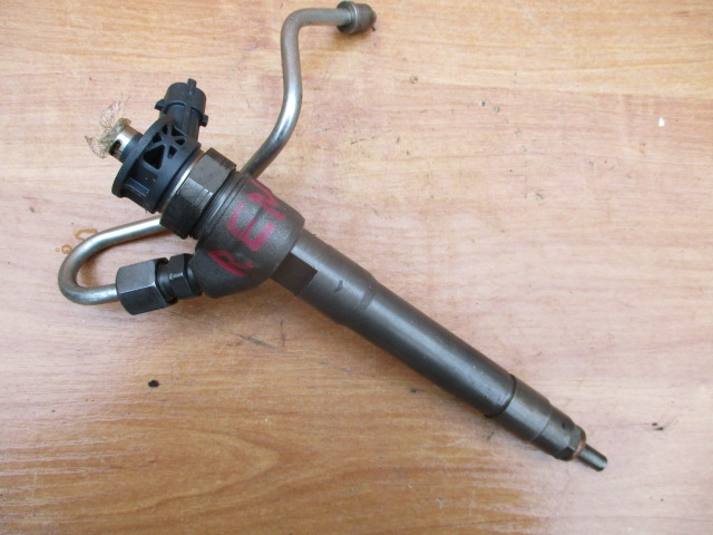 TUBA INJECTOR RENAULT 1.6 DCI 0445110414 Product image