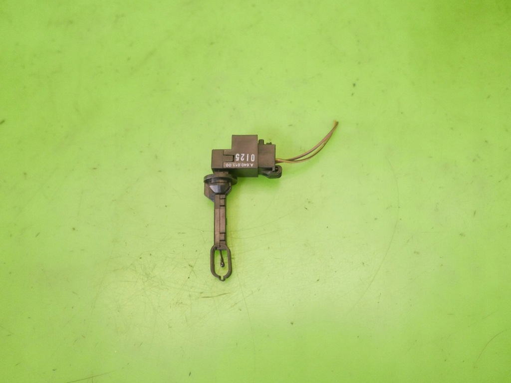 Senzor temperatura aer conditionat FIAT BRAVO II 10-14 Product image