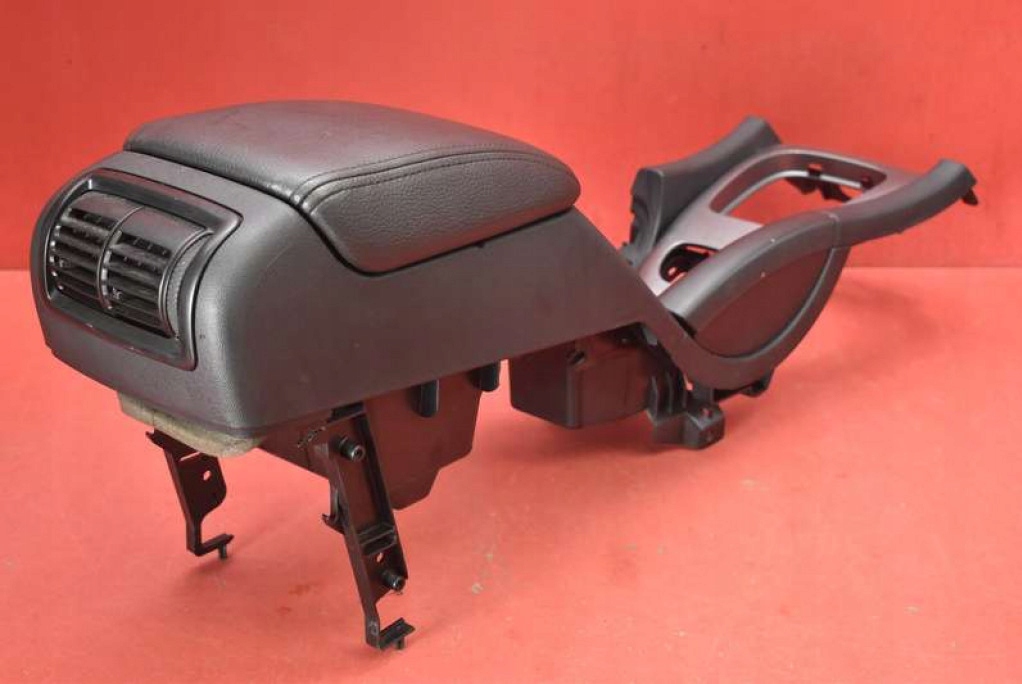 COTIERA CENTRAL TUNEL EU 12790310 SAAB 9-3 93 2 II LIFT 07-11 Product image