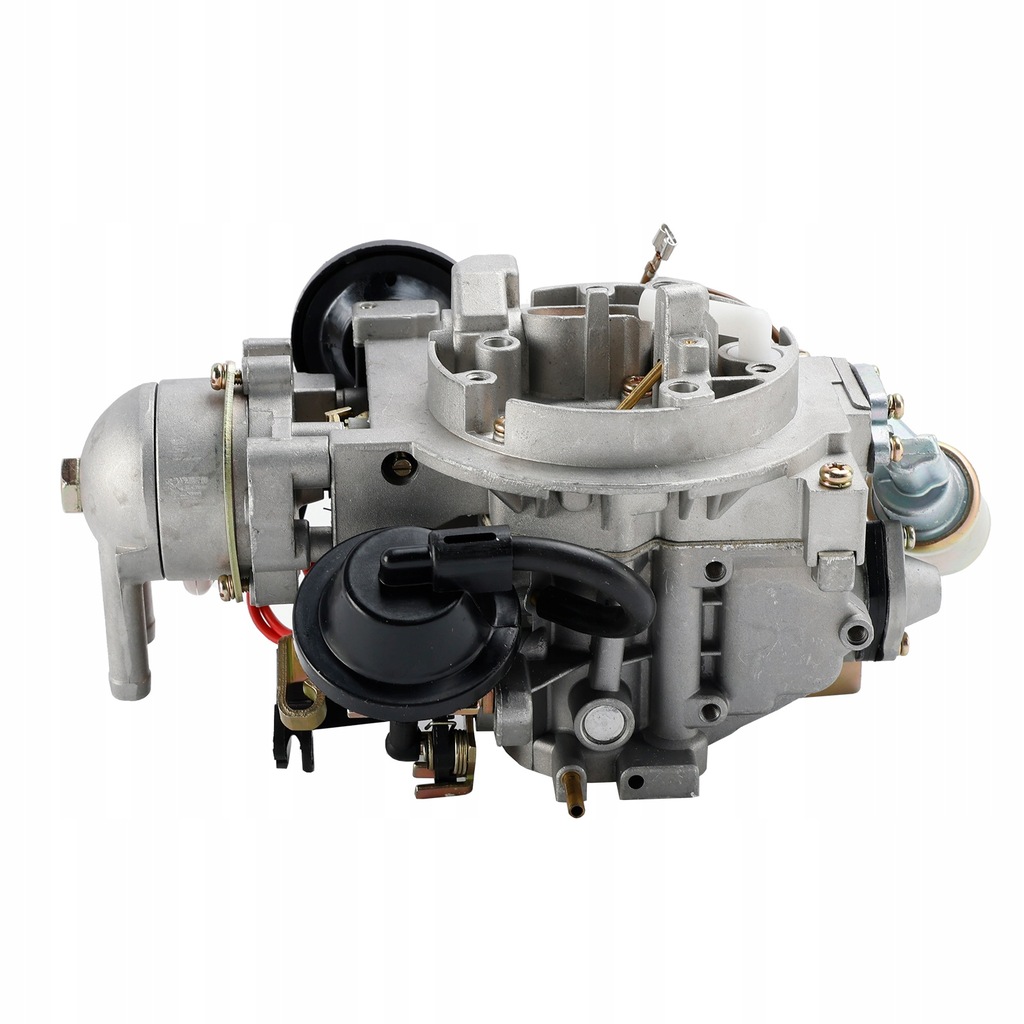 Carburator VW Golf 2 Jetta II 19E 72PS U-CAT VERGASER PIBRAG 2E 027129016H Product image