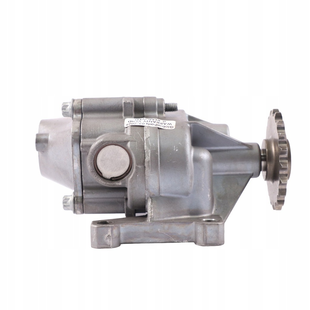 Mercedes Vito W639 Sprinter W906 Diesel OM646 Pompa de ulei A6461801401 Product image