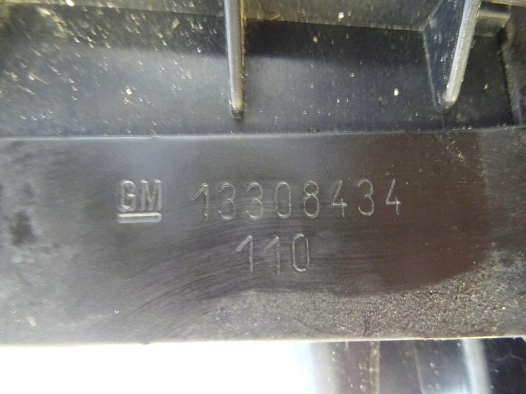 BAZĂ BATERIE OPEL ZAFIRA C 1.6 2.0 CDTI Product image
