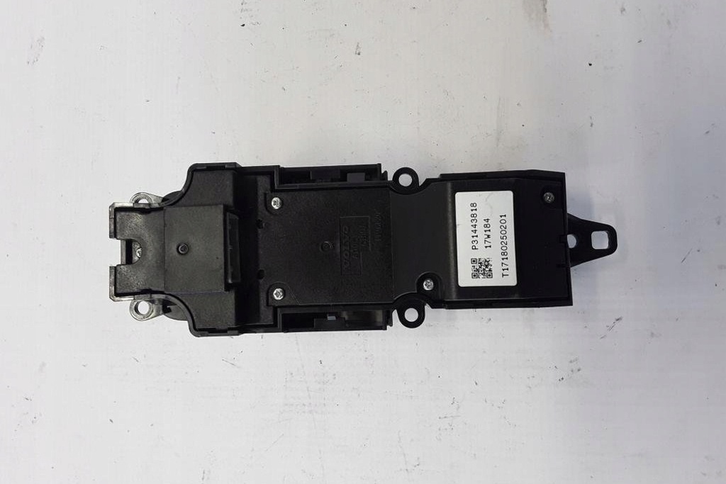 Start/Stop Volvo XC60 II (246) 31443818 2,0L BUTILINE 2018 GASOLINE 2018 Product image