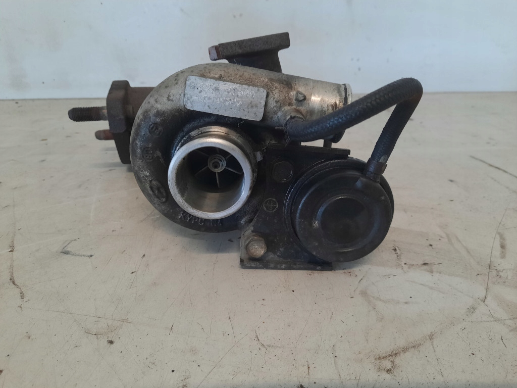 KIA CARENS 2 II 02-06 TURBO COMPRESOR 2823 Product image