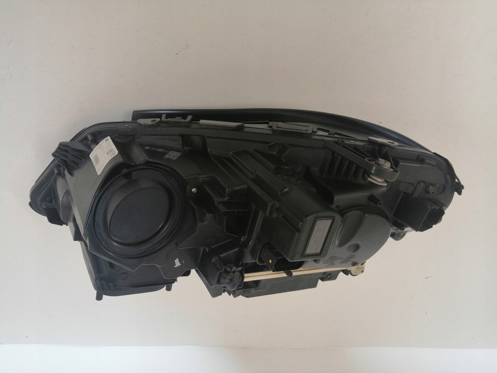 MERCEDES W212 LAMP LAMP FRONT FULL LED ILS A2129063203 Product image