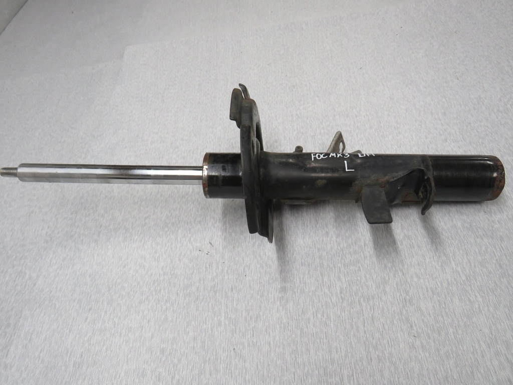 FORD FOCUS MK3 AMORTIZOR FAȚĂ STÂNGA BV61-18K001-LAB Product image
