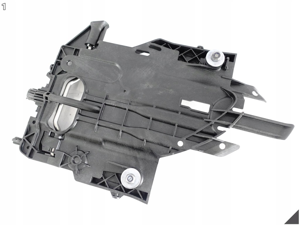 PORSCHE 911 991 11-19 MONTARE CULISĂ BAZĂ FARO, LAMPĂ FAȚĂ STÂNGA Product image