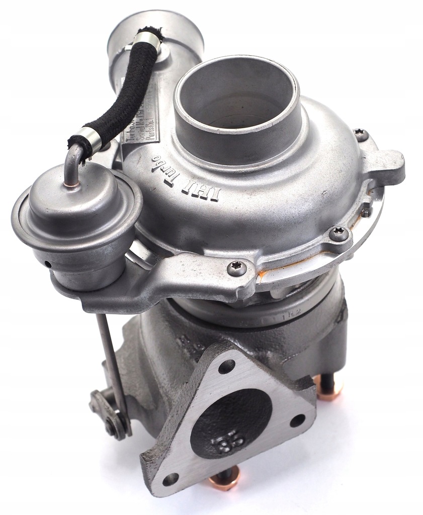 Turbina Opel Monterey Isuzu Trooper Bighorn 3.0 159KM 8973125140 VIDS VICF Product image