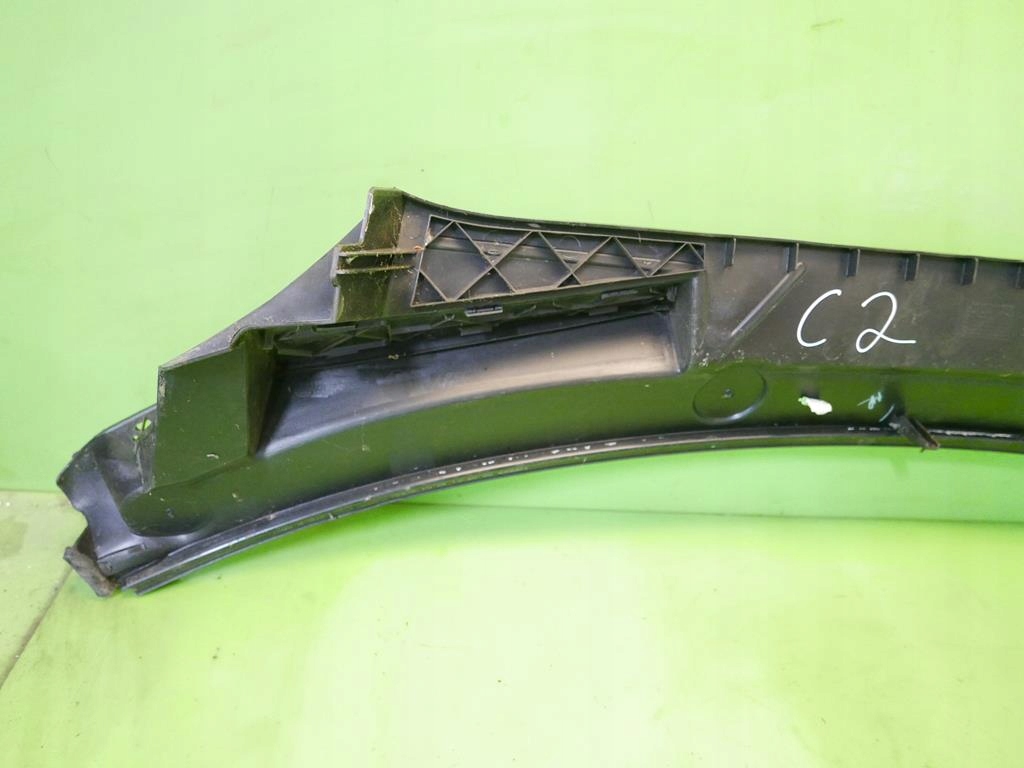 Captuseala geam CITROEN C2 I PHI 1.1 8V 02-05 Product image