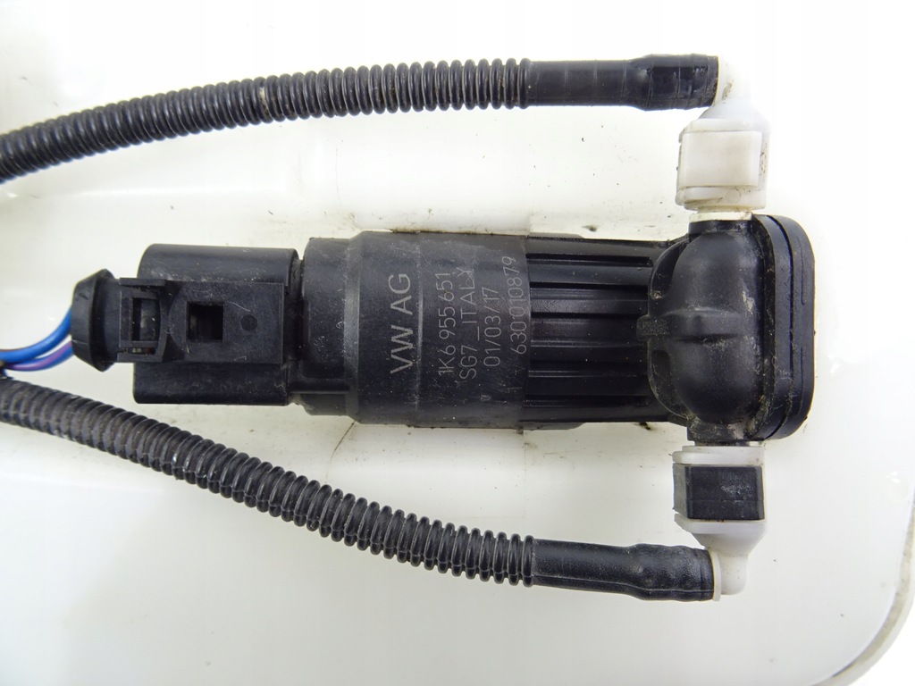 Audi A3 8V POMPA REZERVOR SALABIL 5Q0955448AP Product image