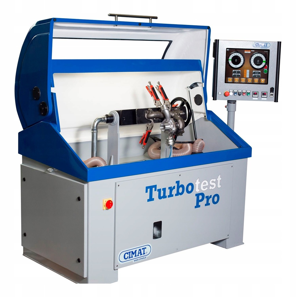 Lancia Lybra Thesis 2.4 JTD 140KM 150KM turbina Product image