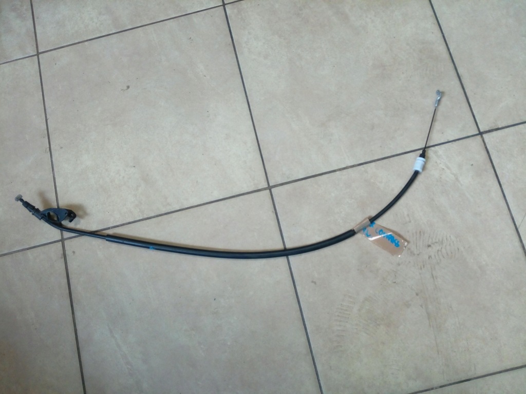 CABLUL BLOCARE USI JEEP COMPASS II ORIGINAL* Product image