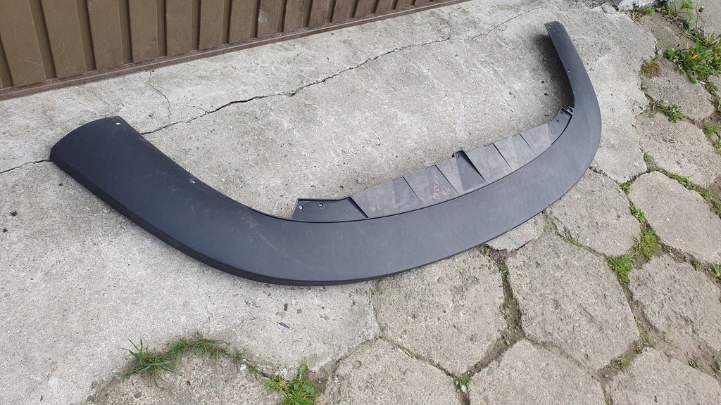 Volkswagen Passat B6 3C0 bara de protecție față de bara de protecție față Product image