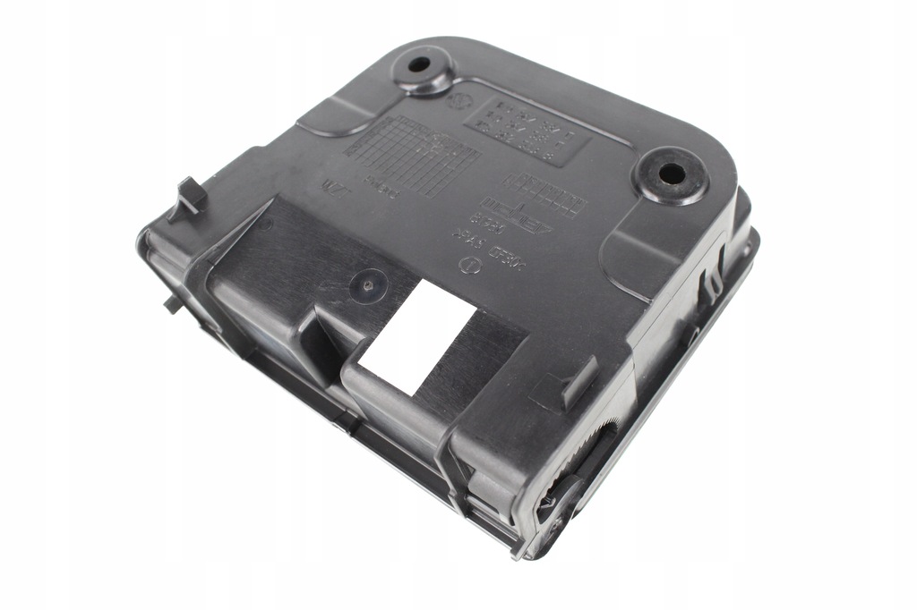 PORT PAGA SPATE VW GOLF VI 08-13 Product image