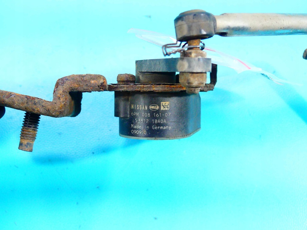 SENSOR DE NIVELARE XENON INFINITI FX II QX70 Product image