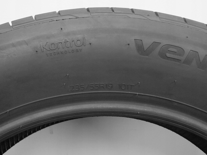 2L 235/55R19 Hankook Ventus s1 evo3 ev K127E 4722 101T AO + 1123 6.6 nap Product image