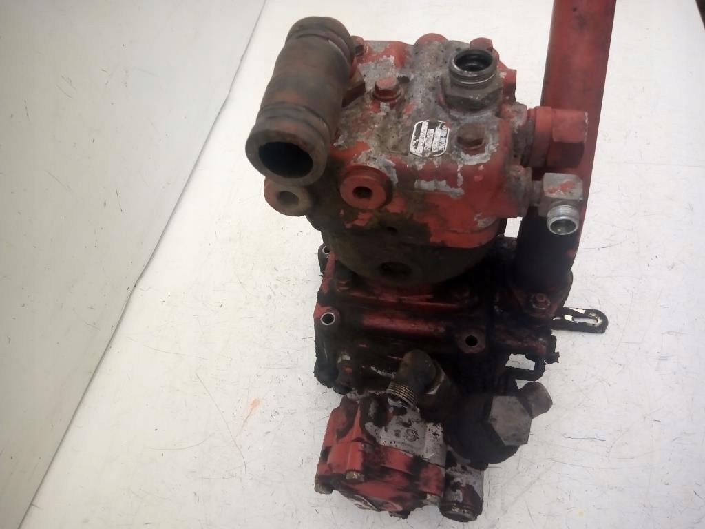 COMPRESOR COMPRESOR BUS VAN HOOL 815 ZB4275 Product image