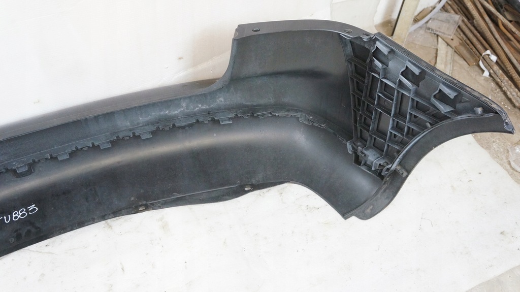 Bara spate VW Touran 1T LC9Z pre-facelift Product image