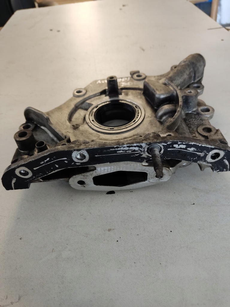 Pompa ulei Peugeot Citroen 1.6 Ehdi 9656484580 Product image