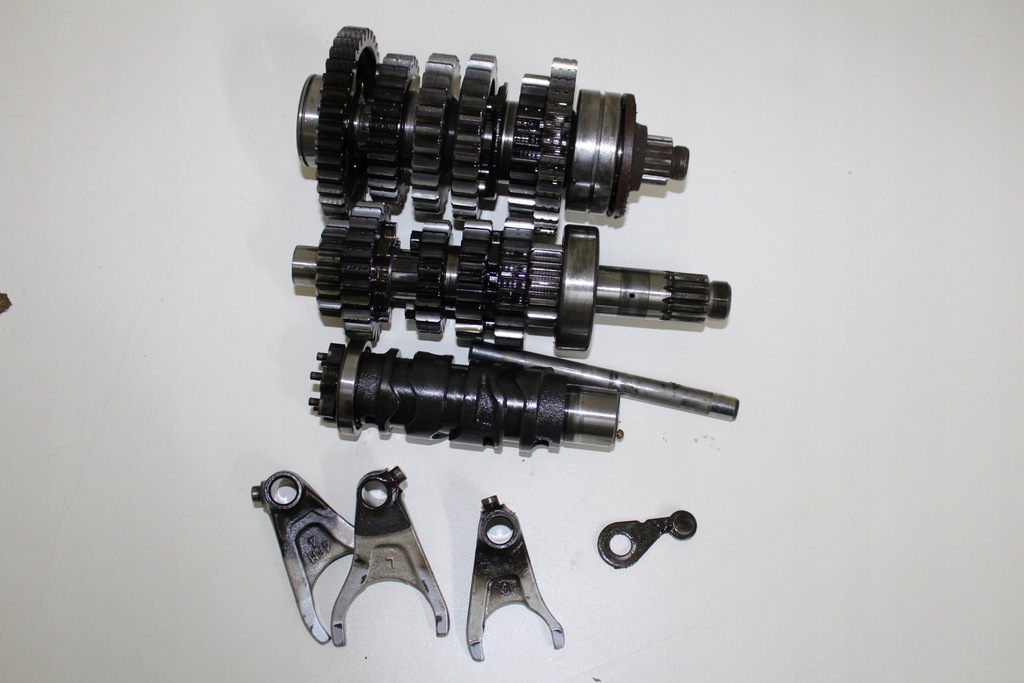 Cutie viteze YAMAHA YZF 750, ghidaj, ghidaje Product image