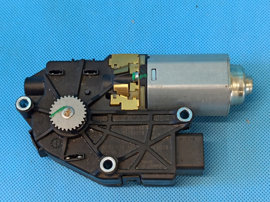 MOTOR TRAPĂ HYUNDAI SANTA FE 4 IV 2.0CRDI 185KM 4x4 2020 Product image