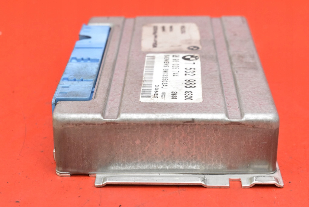 Șofer piept 7532988 96025744 5WK33503AU BMW E46 2.0 D 150 km 01-06 Product image