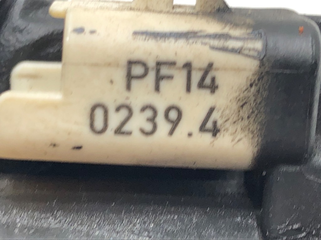 REGULATOR PRESIUNE CARBURANT RENAULT CLIO IV 1.5 110 CP Product image