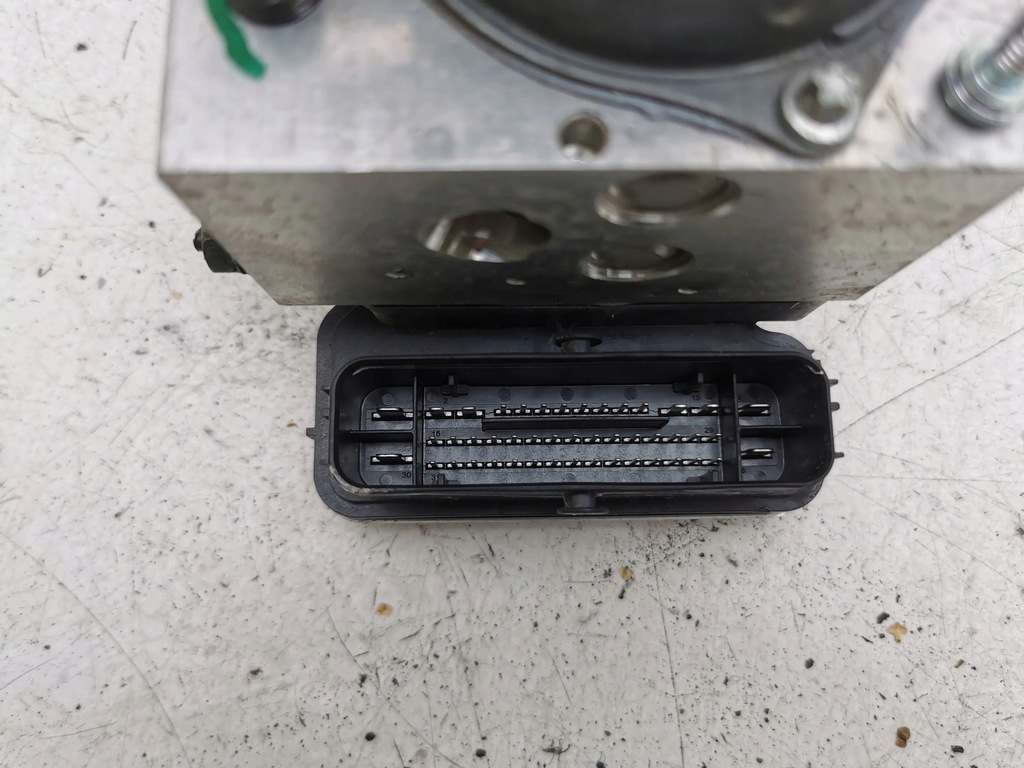 Nissan Qashqai J12 2021 ABS POMP Product image