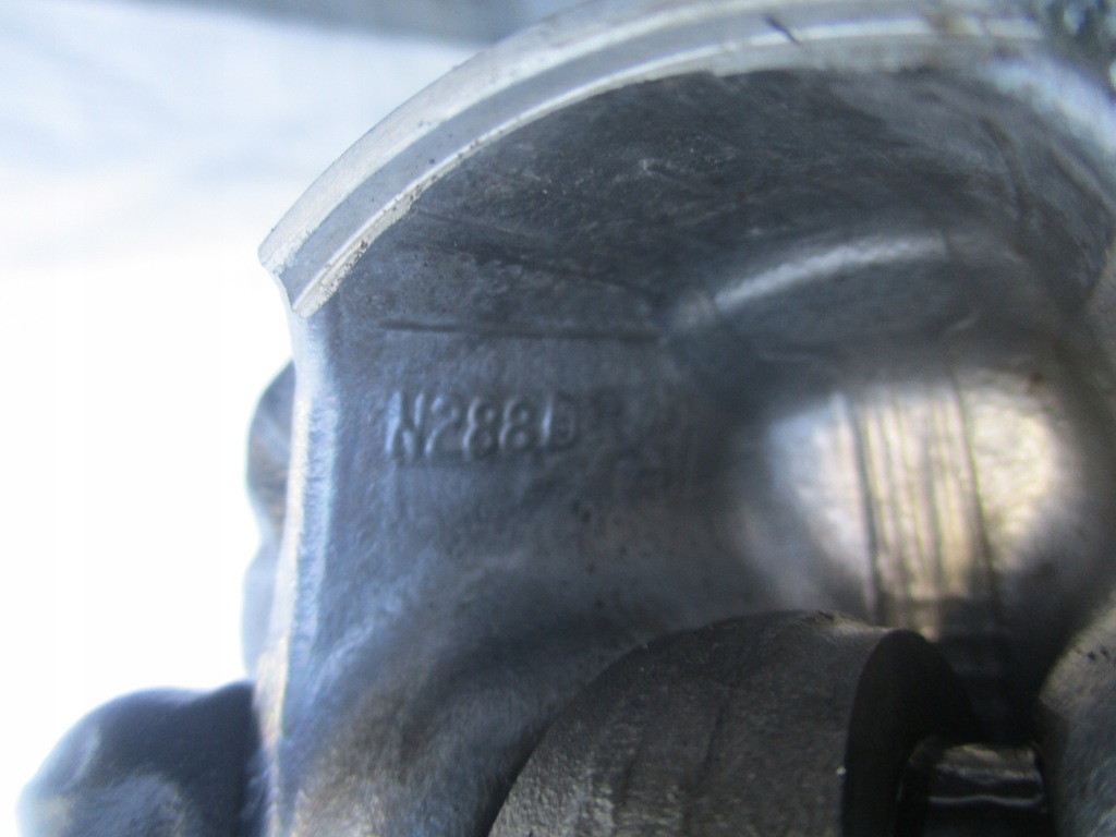 BIELLA PISTON 1.2 THP OPEL ASTRA PEUGEOT 208 308 2008 CITROEN C3 C4 II Product image