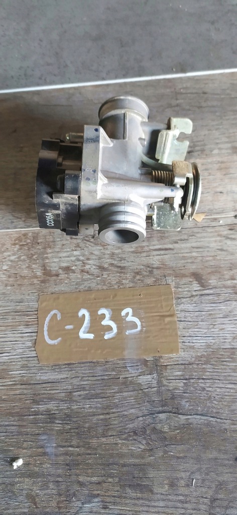 Honda NSC 50 R CARBURATOR ACELERIA Product image