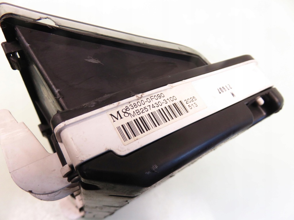 CONTOR TOYOTA COROLLA Verso 2.2 D-4D 838000F090 Product image
