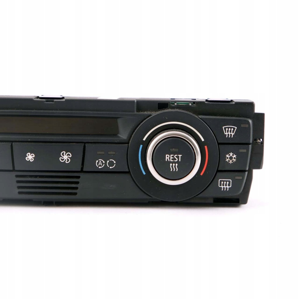 BMW E92 E93 Comutator panou de control aer conditionat 6977489 Product image
