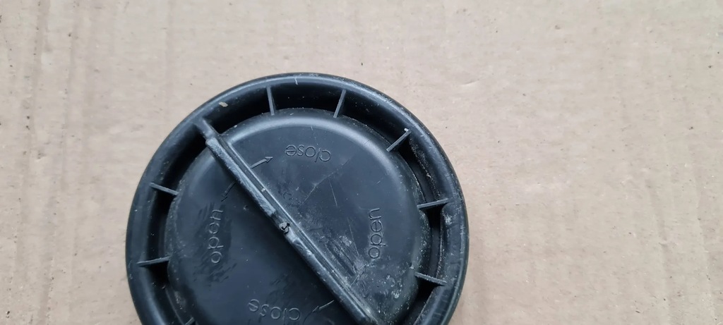 A5 8W CAPAC LAMPĂ STÂNGA DREAPTA FAȚĂ 1305219152 A4 B9 8W Product image