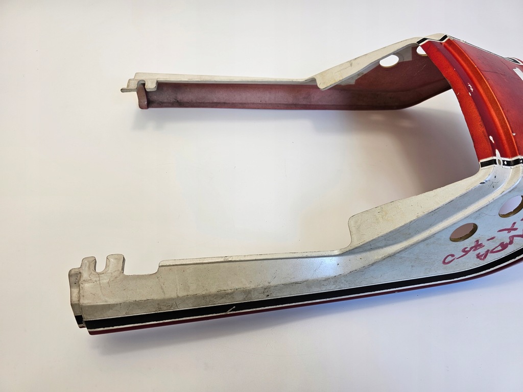 Honda CBX 400 550 750 1000 aude roca de bandă din spate Product image